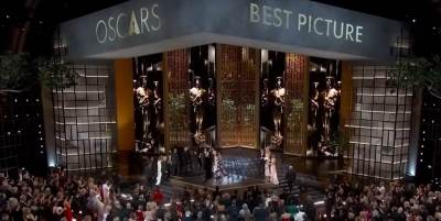  Dobitnici Oskara 2026. 