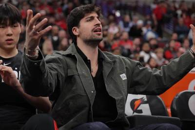  Deni Avdija objasnio zašto je izabrao Izrael umjesto Srbije 