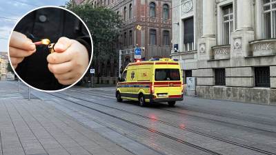  Dječaku (16) iz Bjelovara se bore za život zbog TikTok izazova 