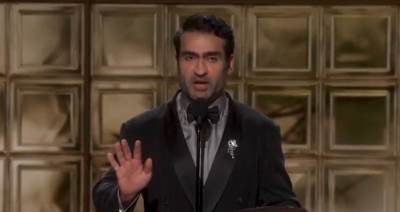  Kumail Nandžijani Oskar 