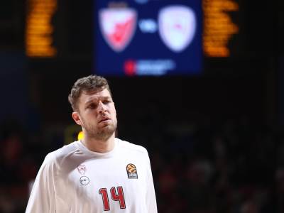  Saša Vezenkov digao glas protiv navijačkog nasilja 