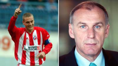  Ivan Vukomanović tvrdi da je Dragan Džajić htio da otjera Nemanju Vidića 