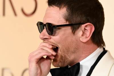  Džek O'Konel na dodjeli Oskara 