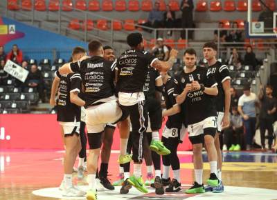  Uroš Mijailović potpisao višegodišnji ugovor sa Partizanom 