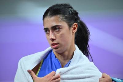  Šta se dešava sa Olgom Danilović 