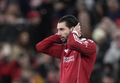  Dominik Soboslaj igraćemo Konferencijsku ligu ako ovako nastavimo 