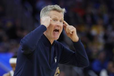  Stiv Ker hoće da smanji broj utakmica u NBA  