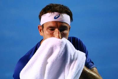  Marinko Matošević suspendovan na 4 godine zbog dopinga  