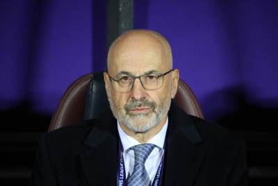  Grof Božović podnosi izvještaj zbog ubjedljivog poraza Budućnosti 