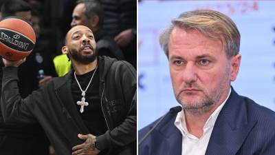  Ostoja Mijailović o Karliku Džounsu 