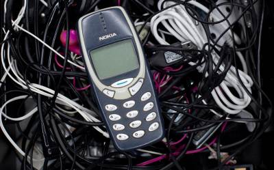  nokia 3310 
