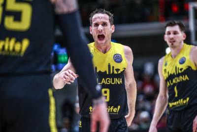  Tenerife ima petorku od 196 godina  