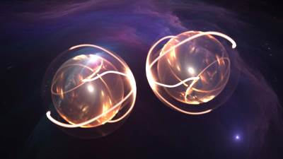  Fizičari otkrili neobično kvantno stanje u kristalu 