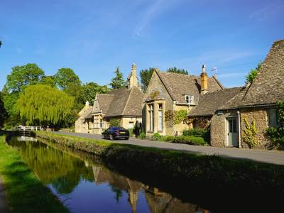  Zarobljeno u vremenu: Mjesto gdje vijekovima nije cigla pomjerena, a kamoli kuća izgrađena 
