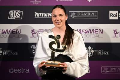  Marija Ana Milinković u idealnom timu italijanske Serije A 