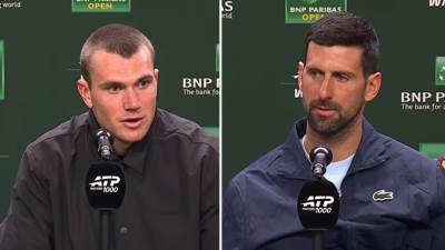  drejper digao glas protiv djokovica pa ga hvalio 