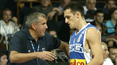  igor rakocevic o evropskom prvenstvu 2005 u scg 