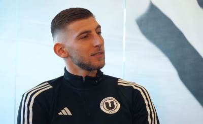  Jovo Lukić počastvovan zbog poziva u "zmajeve": Postoji pet velikih klubova u BiH 