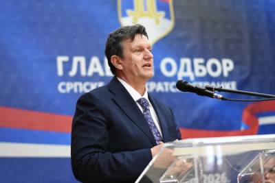  SDS traži zamrzavanje akciza na naftu: Država mora vratiti građanima višak prikupljenog PDV-a 