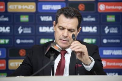  itudis nece dobiti otkaz jer je spanulis odbio hapoel 