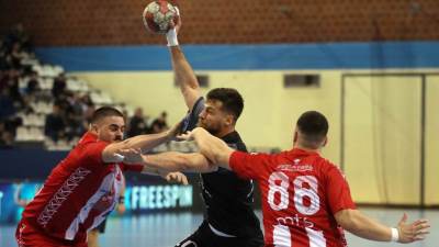  ko ce igrati regionalnu ligu u rukometu 