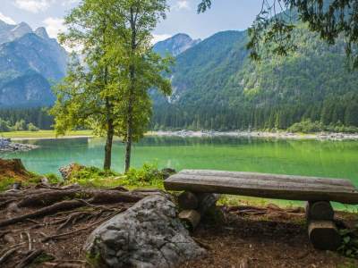  5 očaravajućih evropskih jezera 