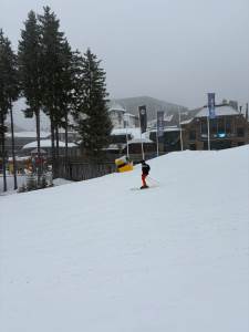  Novi snijeg produžio sezonu skijanja na Jahorini 