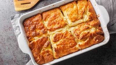  Ljevuša po bakinom receptu 