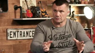  Mirko Filipović nije htio da prihvati borbu  