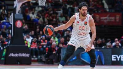  Evroliga Hapoel pobijedio Pariz  