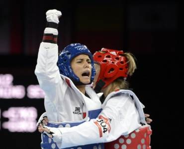  Reprezentativki u tekvondou Dragani Gladović lopovi odnijeli sve medalje 