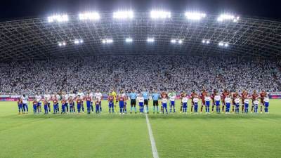  Stadion Poljud u lošem stanju 