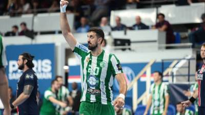  Ilija Abutović se vratio u RK Partizan  