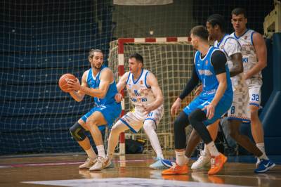  ABA 2 Široki Jahorina 