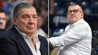  Zoran Savić o Ostoji Mijailoviću 