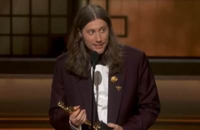  Ludvig Goranson dobio Oskara za muziku 