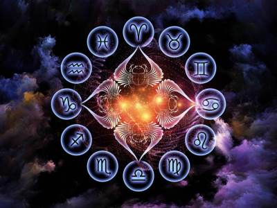  Horoskop za april 2026. 