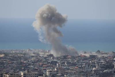  Izrael i Liban dogovorili prekid vatre 