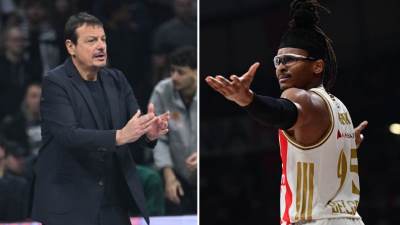  Čima Moneke kritikuje Ergina Atamana  