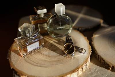  Najprodavaniji parfem svih vremena 