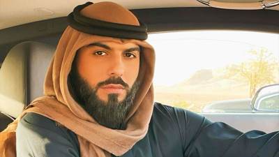  najatraktivniji arapski milioner 