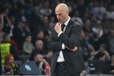  Partizan bez trojice protiv Bosne 