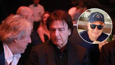  Saslušan bivši menadžer Zdravka Čolića zbog bombaškog napada na njegovu kuću 