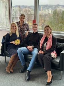  Addiko Bank Banja Luka prva u BiH osvojila prestižan Equal Pay Champion sertifikat 