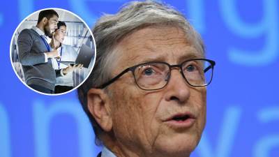  Bil Gejts o sektorima koje AI neće ugroziti  