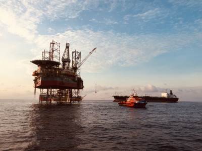  Smanjen izvoz nafte sa Bliskog istoka 