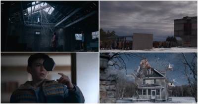  Mini sci-fi serija iz 2020. od 10 epizoda o kojoj svi pričaju na mrežama je idealna za bindž 