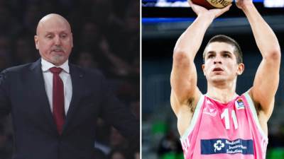  Saša Obradović o Nikoli Đurišiću 