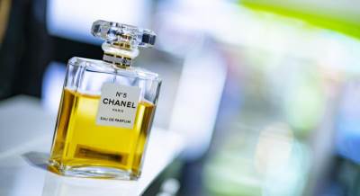 5 najprodavanijih parfema svih vremena 