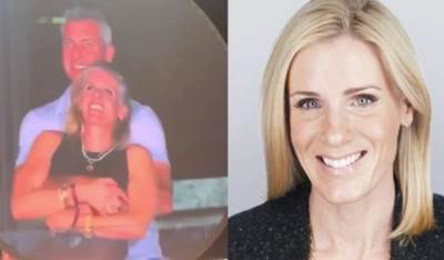  Kristin Kabot progovorila je o skandalu sa koncerta Coldplaya 